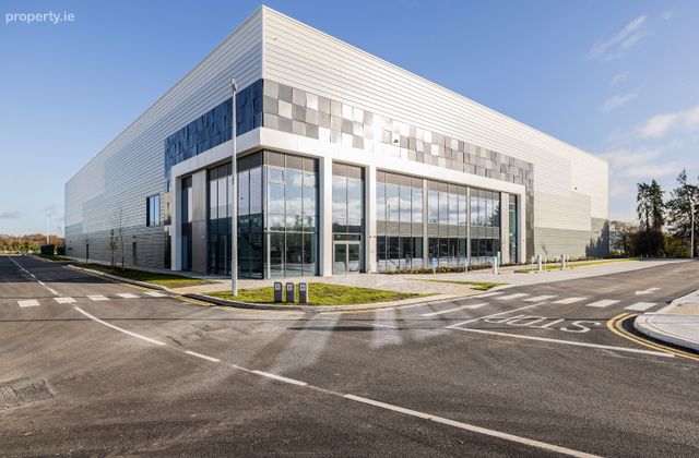 Unit 1, Globe Logistics Park, Monread Road, Naas, Co Kildare, Naas, Co. Kildare - Click to view photos