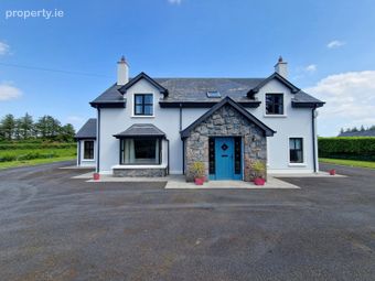 Cahermore, Kilmaley, Ennis, Co. Clare, Kilmaley, Co. Clare