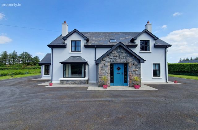 Cahermore, Kilmaley, Ennis, Co. Clare, Kilmaley, Co. Clare - Click to view photos