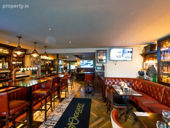 The Haggart Bar And Grill, Main Street, Freemount, Co. Cork, Freemount, Co. Cork - Image 3