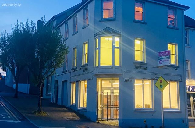 9 Dean Street, Kilkenny, Co. Kilkenny - Click to view photos