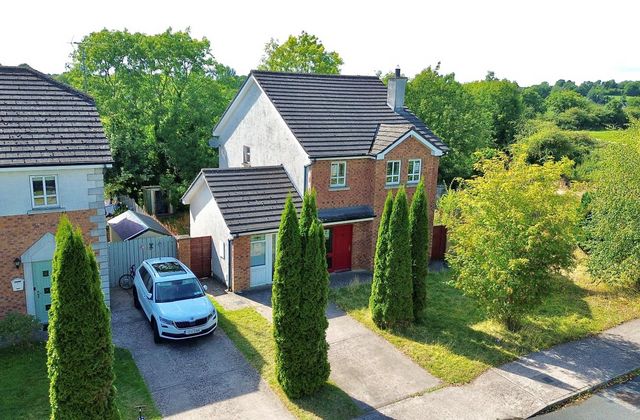 37, Clements Town, Cootehill, Co. Cavan, Cootehill, Co. Cavan - Click to view photos