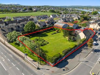 76 Irishtown, New Ross, New Ross, Co. Wexford - Image 2