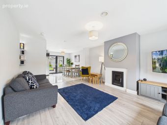46 Bramble Avenue, Castle Oaks, Dublin Road, Carlow Town, Co. Carlow - Image 3