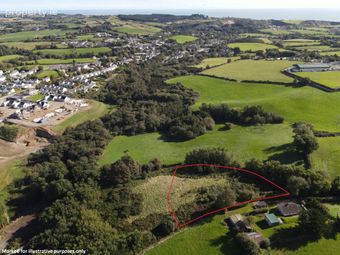 Site A, Knockbaun, Blackwater, Enniscorthy, Co. Wexford, Blackwater, Co. Wexford - Image 3