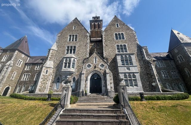 Apartment 214, Atkins Hall, Lee Road, Cork City Centre, Co. Cork - Click to view photos