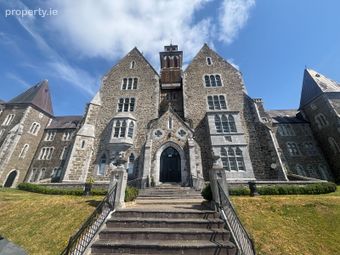 Apartment 214, Atkins Hall, Lee Road, Cork City Centre, Co. Cork