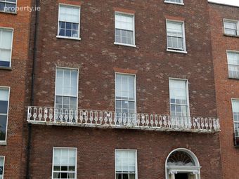 Merrion Square, Dublin 2