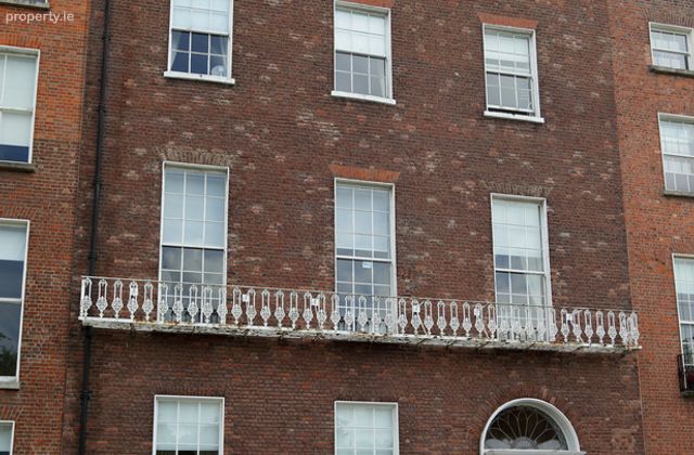 Merrion Square, Dublin 2 - Click to view photos