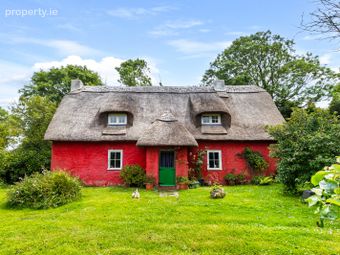 Fairgreen Cottage, Cooladerra, Ballymacoda, Co. Cork