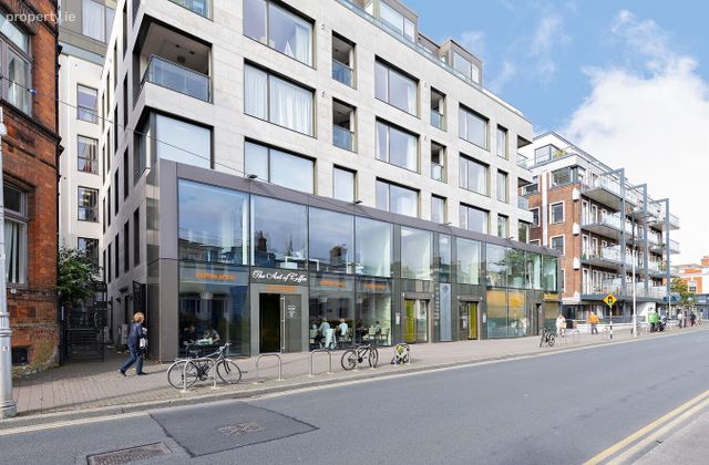 Apartment 1, Adelphi House, Dun Laoghaire, Co. Dublin - Click to view photos