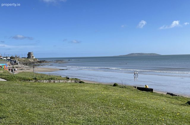 Station Road, Portmarnock, Co. Dublin - Click to view photos