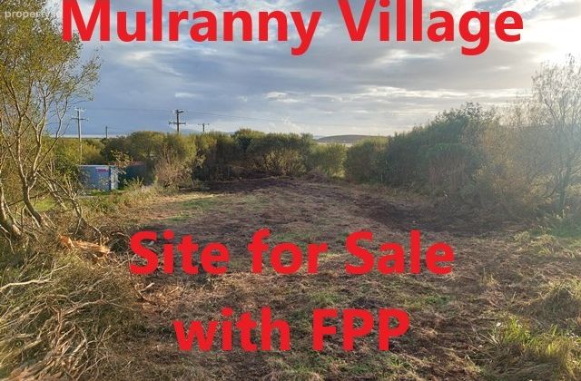 Mulranny Village, Mulranny, Co. Mayo - Click to view photos