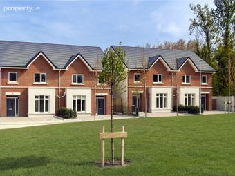 Bridgemount Development, Bridgemount Development, Phoenix Park Racecourse, Dublin 8 - Image 4