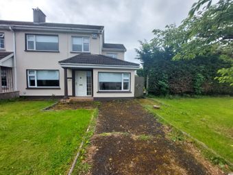 The Grove, 10 Craydon Court, Portlaoise, Co. Laois