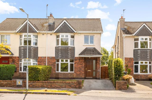 16 Beechmount, Newbridge, Co. Kildare - Click to view photos