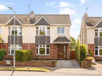 16 Beechmount, Newbridge, Co. Kildare