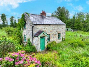 Moss Cottage,Fearglass,Drumlish,Co. Leitrim, Farnaght, Co. Leitrim