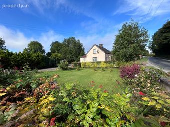 Kilbrack, Doneraile, Co. Cork