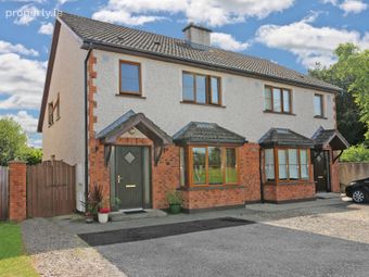 38 Cluain Donn, Ballycasey, Shannon, Clare, Shannon, Co. Clare