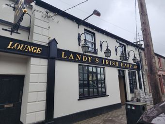Landy's Irish Harp, Irish Street, Ardee, Co. Louth - Image 3