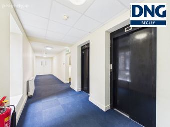 Apartment 11, Inish House, Golden Island, Athlone, Co. Westmeath - Image 2