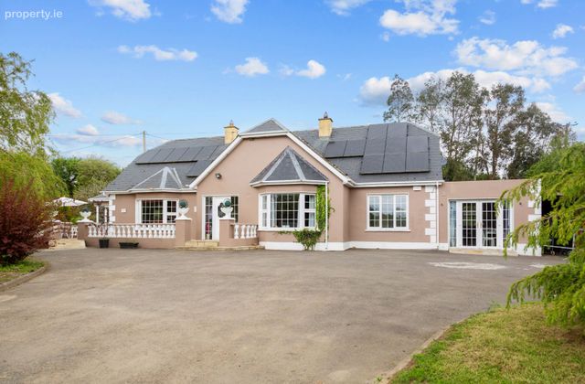 Ballintim, Camolin, Co. Wexford - Click to view photos