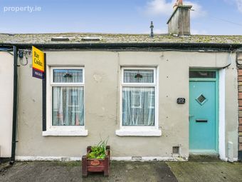 29 Second Avenue, Dublin 1, Dublin 1