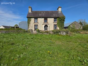 Mountdillon, Curraghroe, Erra, Co. Roscommon