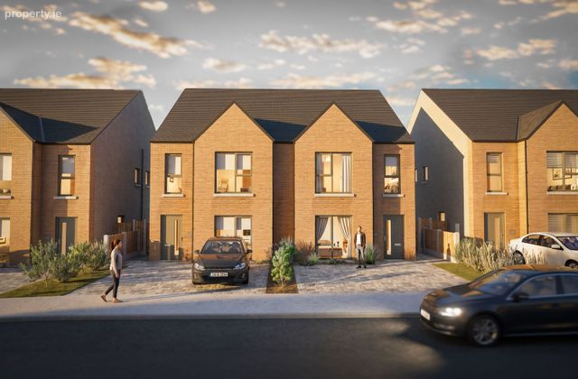 The Alder, Old Cratloe Road, Clonconnane, Co. Limerick - Click to view photos