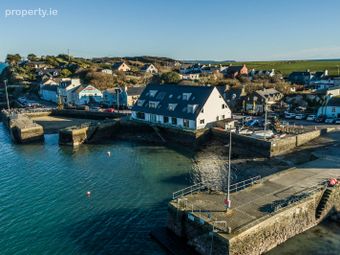 14 Les Mouettes Apartments, Crookhaven, Goleen, Co. Cork