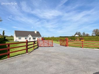 Garrygaug, Mullinavat, Mullinavat, Co. Kilkenny