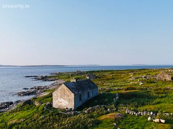 Inishlacken, Roundstone, Co.galway, Roundstone, Co. Galway - Image 3