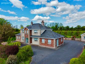 Wellbrook House, Tubber, Co. Offaly, Tober, Co. Offaly