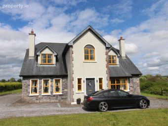Keenagh, Athlone Road, Athleague, Co. Roscommon