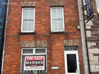 Arlington House, 1 Drinan Street, Cork City Centre, Co. Cork