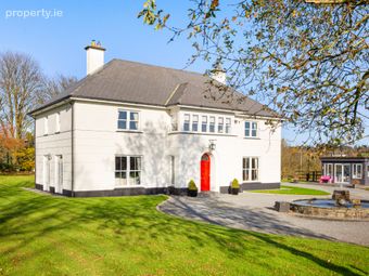 Cooltubrid House On Approx.11acres, Cooltubrid East, Kilmacthomas, Co. Waterford, Kilmacthomas, Co. Waterford - Image 3