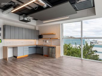 Block P3, Eastpoint Business Park, North Wall, Dublin 1 - Image 3