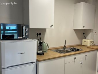 Apartment 17, Dun Aengus, Dock Street, The Docks, Galway City Centre, Co. Galway - Image 2
