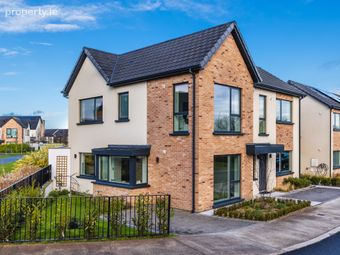 12 The Park, St Marnock's Bay, Portmarnock, Co Dublin, Portmarnock, Co. Dublin