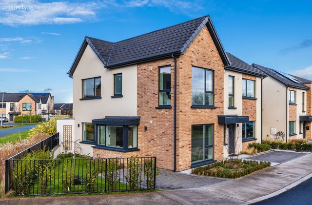 12 The Park, St Marnock's Bay, Portmarnock, Co Dublin, Portmarnock, Co. Dublin - Click to view photos