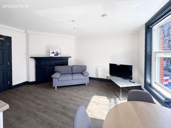Apartment 1, 4 Saint Laurence Street, Drogheda, Co. Louth