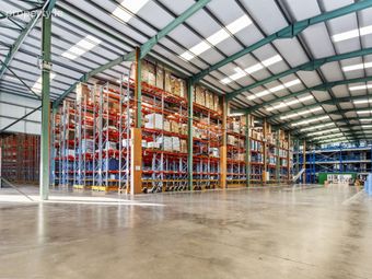 Carlow Warehousing, Lough Feilim Industrial Estate, Carlow Road, Tullow, Co. Carlow - Image 5