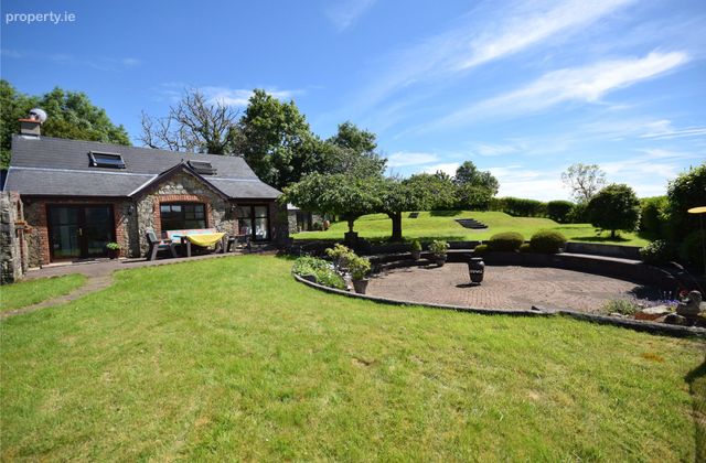 Charlough, Lough Eske, Co. Donegal, Barnesmore, Co. Donegal - Click to view photos