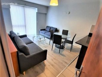 2 Bed Apartment, The Atrium, Beechwood Court, Stillorgan, Stillorgan, Co. Dublin - Image 3