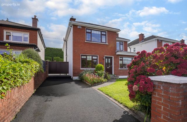 29 Roselawn, Naas, Co. Kildare, Naas, Co. Kildare - Click to view photos