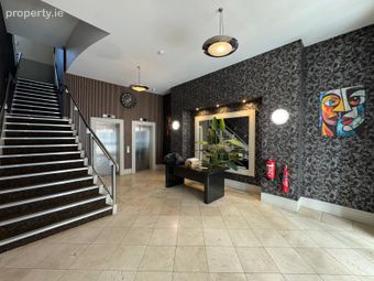 Apartment 5 College Gate, Townsend Street, Dublin 2, Dublin 2 - Image 3