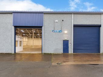 Unit 13 B1 Cookstown Industrial Estate, Tallaght, Dublin 24 - Image 4