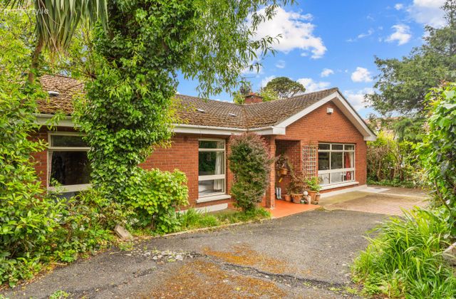 Marine Lodge, Seafield Road, Killiney, Co. Dublin - Click to view photos