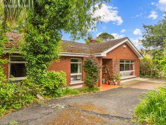Marine Lodge, Seafield Road, Killiney, Co. Dublin